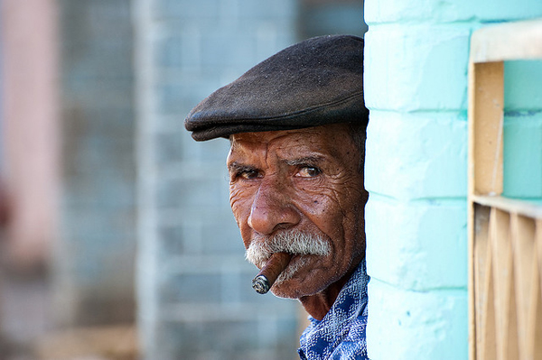 Cuba An Island Of The Aged Ivan Garcia Translating Cuba 7216