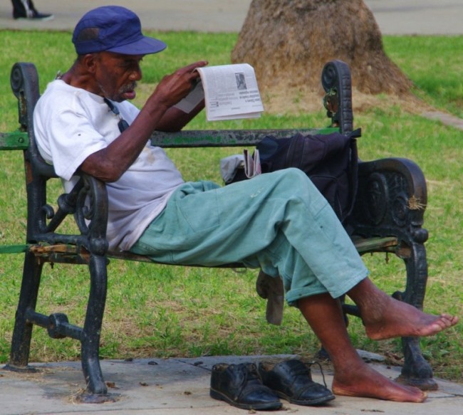 The Cuban Press Rather Than Inform It Disinforms Iván García Translating Cuba 8710