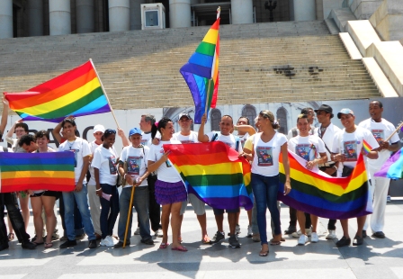 when is the gay pride parade in orlando 2012