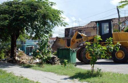 Continua siendo la habana La Nueva Capital de la Basura (2)