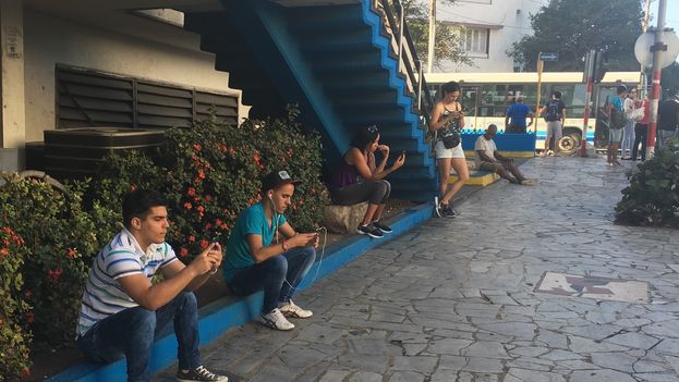 Dating apps nyc in Havana