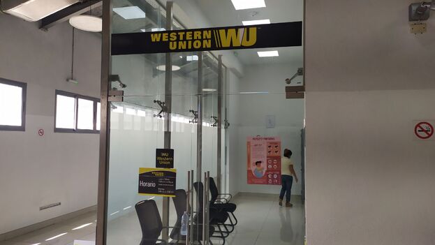 Because of Trump sanctions, Western Union remittances come to an end in Cuba