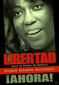     Free Sonia Garro Alfonso