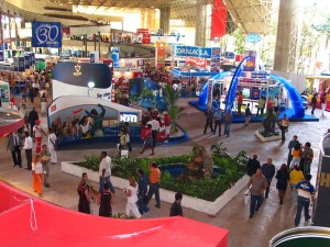 Havana’s International Commerce Fair