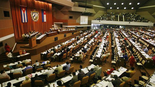 Meeting of the National Assembly (Neo Club Press) 