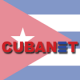 cubanet square logo
