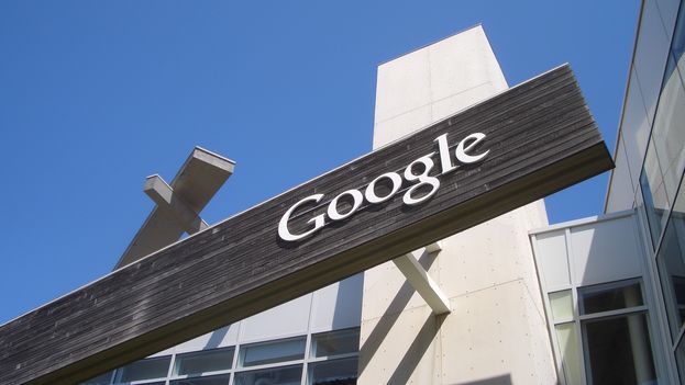 Google headquarters in Mountain View, California. (CC)