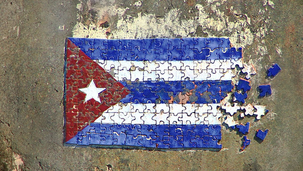 Talk about the lack of unity within the Cuban opposition has already become commonplace. (Marc Gautier / Flickr / CC)