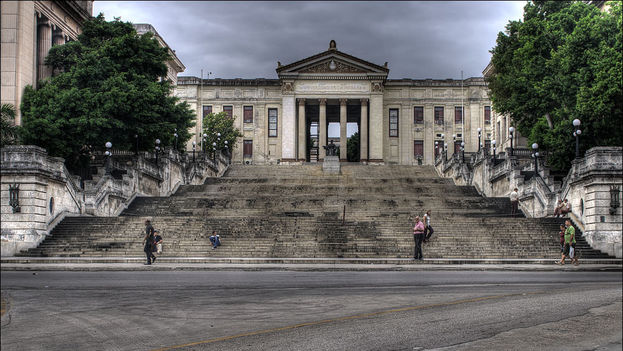 University of Havana (Romtomtom / Flickr)