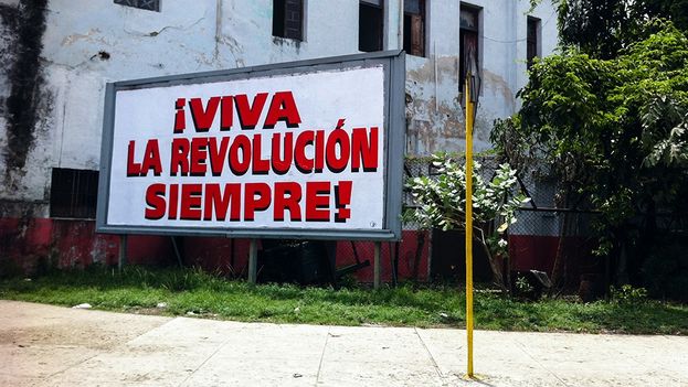 Does the Government of Cuba recognizes as obsolete the choice of armed struggle to achieve social change? (14ymedio)