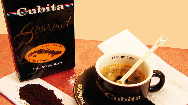 Café 'Cubita' gourmet variety. (Wikipedia)