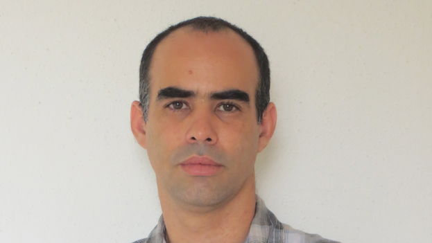 Armando Capó, Cuban film director. (File photo creator)