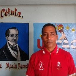 Carlos Oliva Rivery from UNPACU (Twitter)
