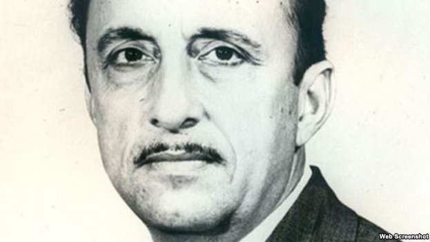 Pedro Miret Prieto, member of Cuba’s "historic generation", died Friday in Havana