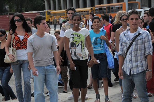 Cuban youth (Photo: aulasabiertas.net)
