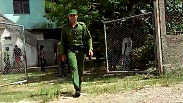 The State Security raid on Cubalex (Cubalex)