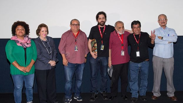 ‘Nobody’ By Miguel Coyula Wins Best Documentary Prize in Dominican ...