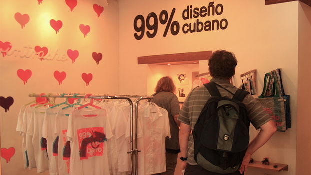 Clothing Store Clandestina Makes the Leap to Online Sales of its Designs –  Translating Cuba