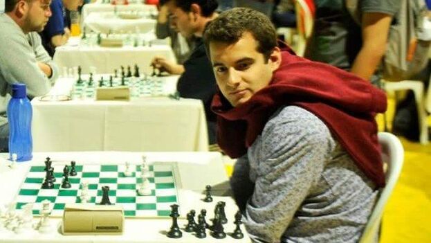 GM Rodrigo Vasquez (K_A_S_T_O_R) - Chess Profile 