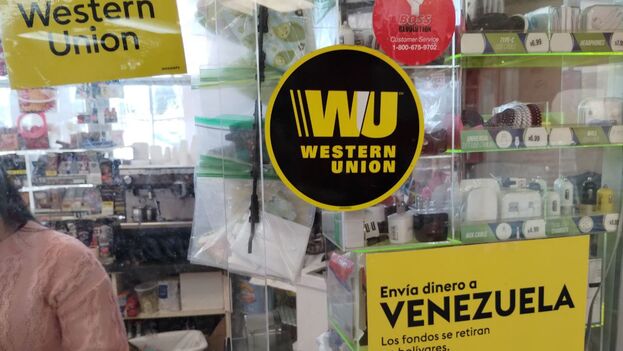 Western Union to open money transfers to Cuba from all 50 U.S.